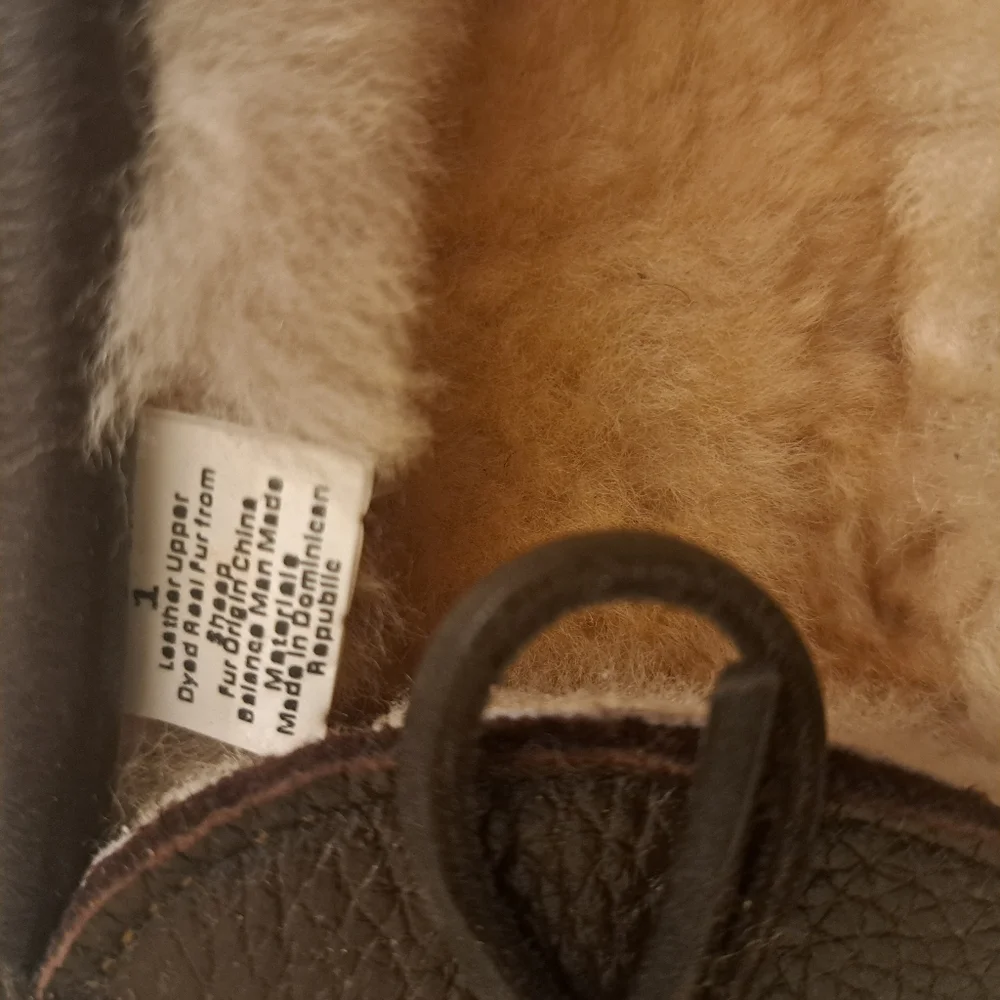 Minnetonka Smiley Face Moccasins